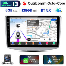 Autoradio Carplay Android 13