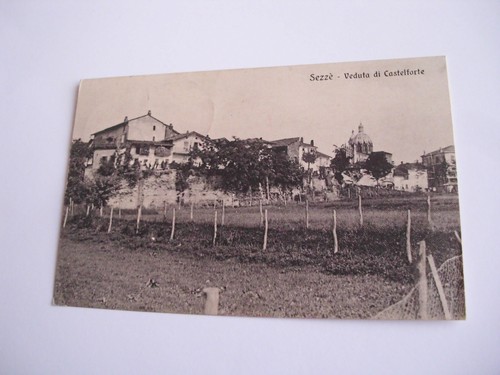 Alessandria sezzè veduta - -, di