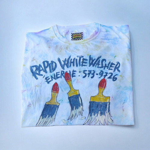 Energie tshirt tie - tshirt, die