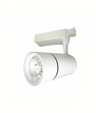 x Faretto Lampada Pista