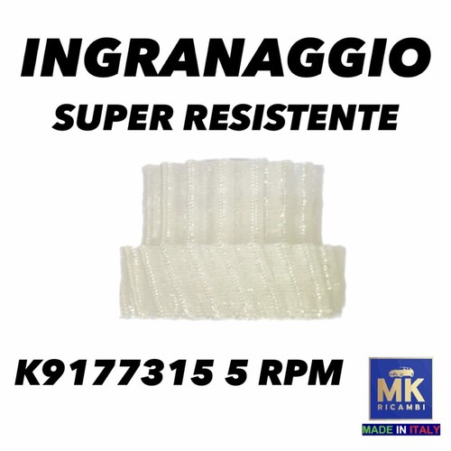 Ingranaggio rinforzato - ingranaggio,