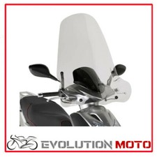 PARABREZZA + ATTACCHI GIVI