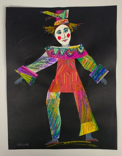 Cavaliere originale - cavaliere,