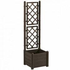 Fioriera Quadrata 43x43 con