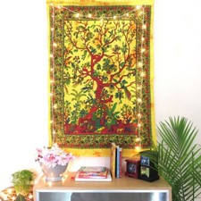 Poster Lancio Albero della