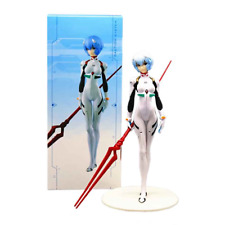✅ Rei Ayanami Neon Genesis
