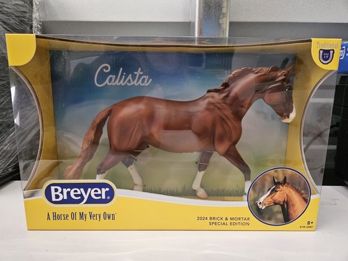 Breyer 10007 calista - breyer,
