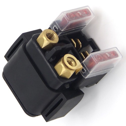 Relè solenoide avviamento - , per