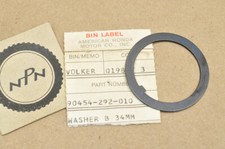 NOS Honda CB450 K1-K7 CL450