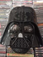 MASCHERA STAR WARS, DARTH VADER, DART FENER * UFFICIALE * GUERRE STELLARI