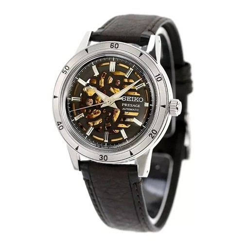Orologio uomo seiko presage - orologio,