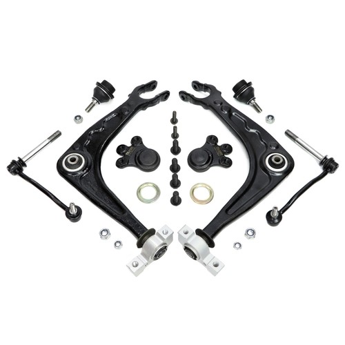 Kit sospensione anteriori - , per