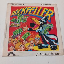 ROCKFELLER JOSE LUIS MORENO