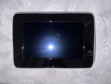 MERCEDES CLASSE A W176 W246 MONITOR NAVIGAZIONE