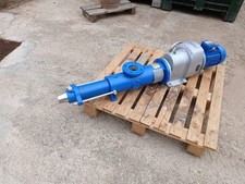 Pompa Pasta Olive Alfa Laval 