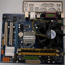 Scheda Madre Gigabyte