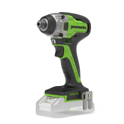 Avvitatore impulsi 24v 300nm - avvitatore, a