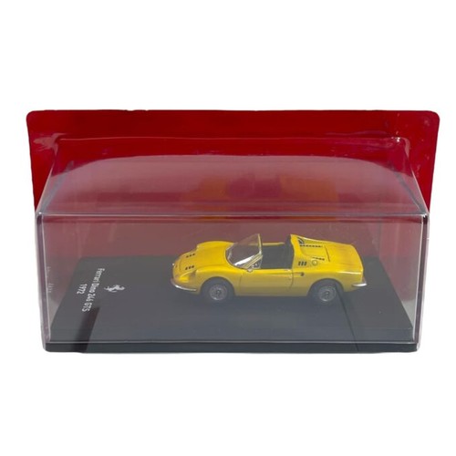 Modellino auto magazine - modellino,
