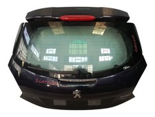 COFANO PORTELLONE POSTERIORE PEUGEOT 208 2012-2019 POST EKU-VIOLA COFP2607