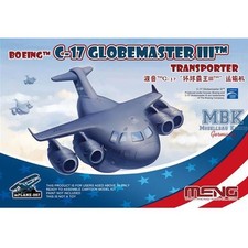 MENG MODEL MENG-Plane007