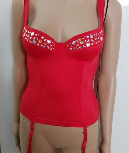 Yamamay sexy top - yamamay, corsetto