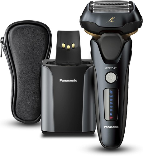 Panasonic lv97 k803 rasoio - panasonic, es-lv97-k803