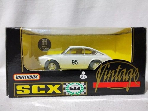 Acn scalextric vintage seat - vintage,
