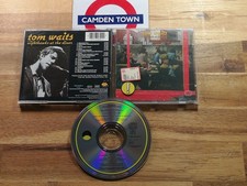 Tom Waits - Nighthawks At The