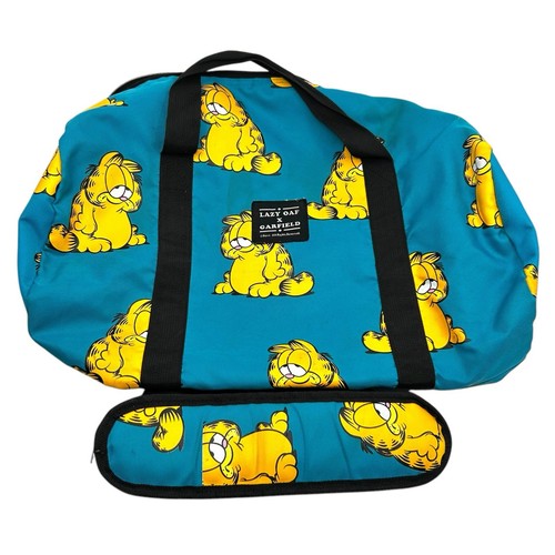 Lazy oaf garfield - garfield, mini