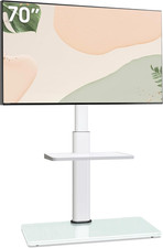 Supporto TV Da Pavimento