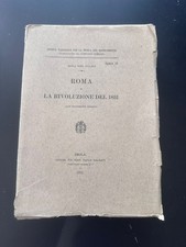 ROMA E LA RIVOLUZIONE DEL 1831