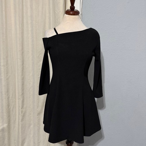 Abito donna popjuli nero - donna,