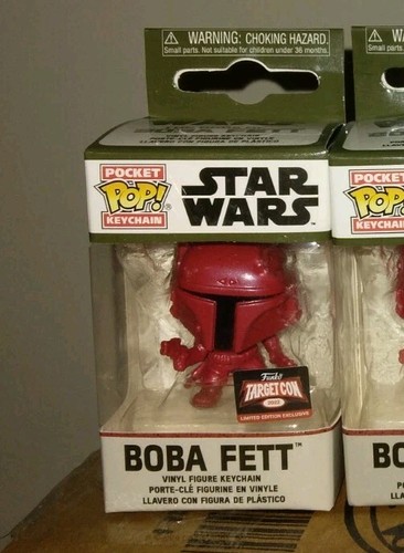 Funko pop portachiavi - funko,