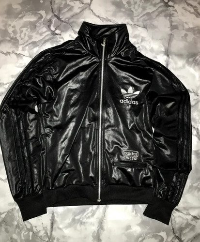 Adidas chile track jacket - 62,