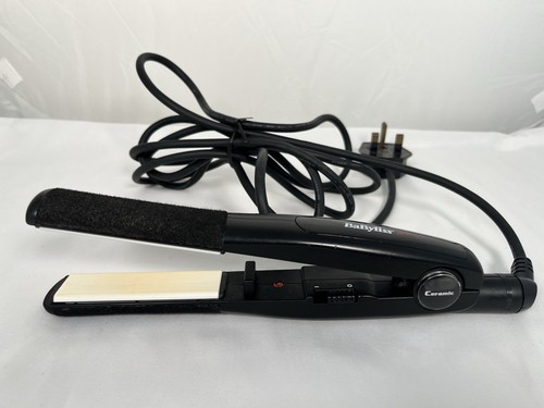 Piastra per capelli - , babyliss