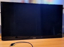 Schermo Led Ricambio Originale Per TV Telefunken TE39PNDB42V2D