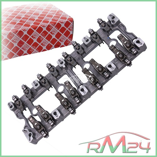 Febi testata bilanciere - 1x,