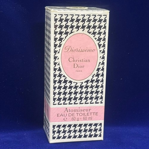 Christian dior diorissimo eau - christian,
