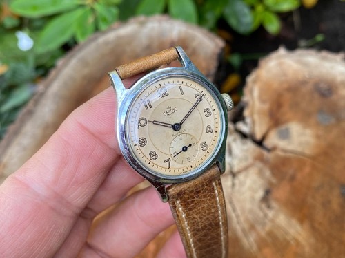 Orologio uomo vintage smiths - vintage,