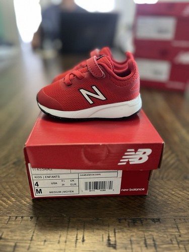 New balance unisex 455v2 - balance,