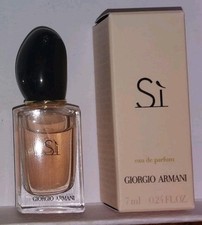 Armani Si Edp Mignon Profumo
