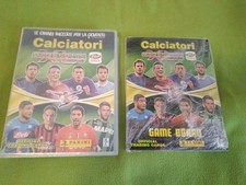 Albo Panini Calciatori