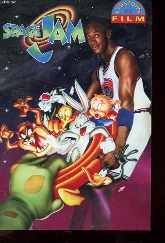 Space jam album - , du