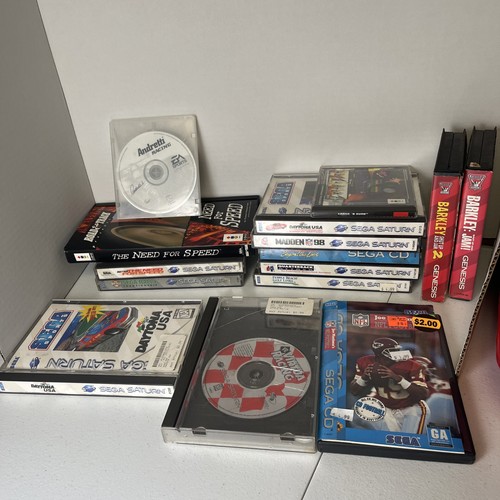 Lotto videogiochi retro sport - lotto,