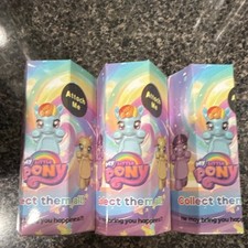 My Little Pony Attach Me