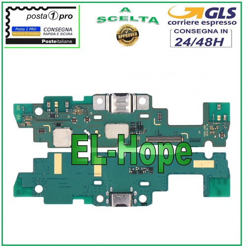 Connettore ricarica samsung - connettore,