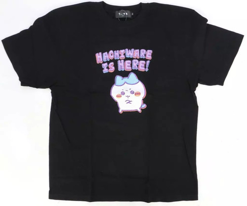 Shirt manica corta nera - manica,