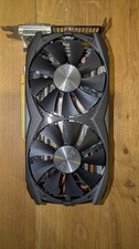 Scheda Video Geforce ZOTAC GTX