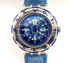 Swatch Scuba 1994 - SDK113 -