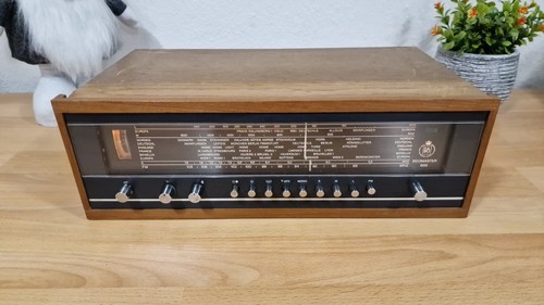 Bang olufsen beomaster 900m - &,